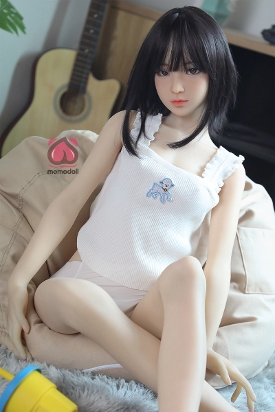 MOMODOLL 清楚系リアルラブドール