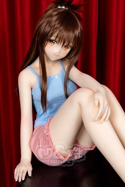 145cm Bカップ コスプレ系リアルラブドール