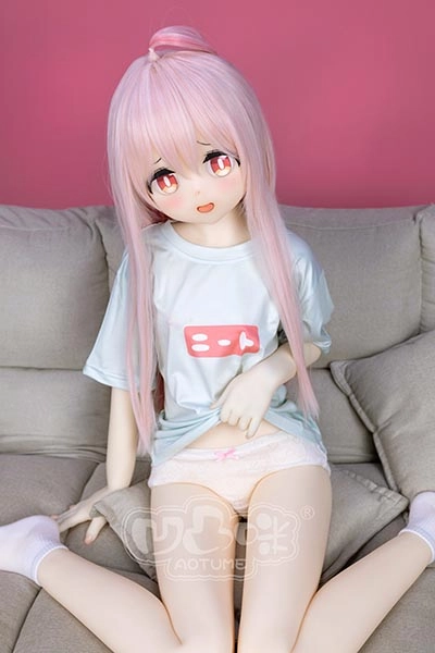 AAカップ フルTPE製 可愛いアダルトドール