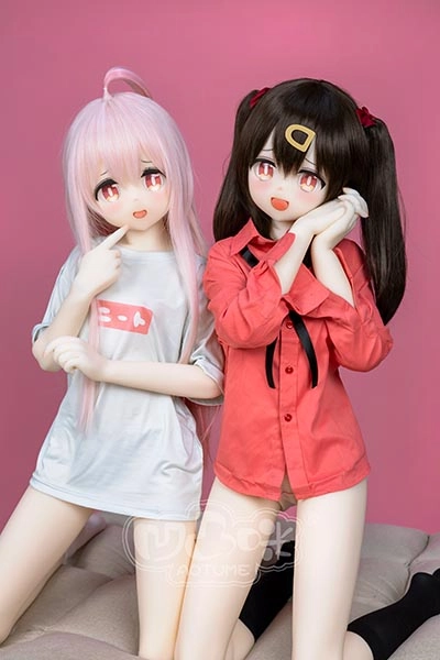 小柄リアル美少女ドール