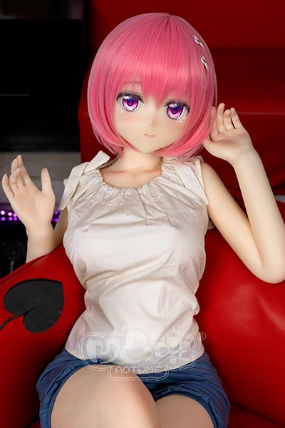 Aotume Doll 高級アニメ風ラブドール