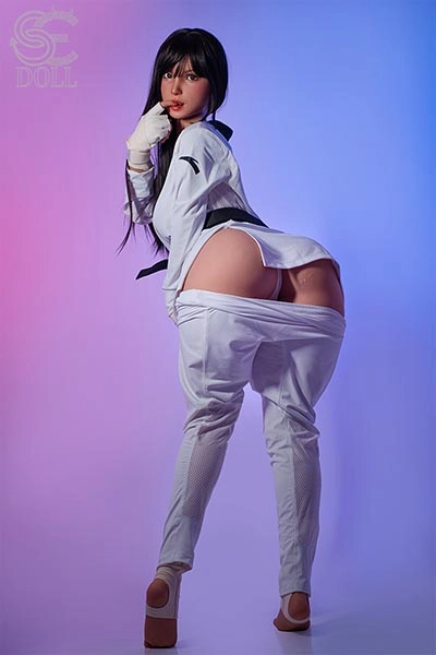 SE DOLL 美乳 ラブドール