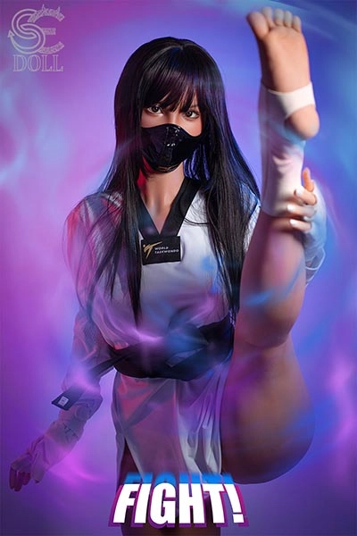 SE DOLL 美乳 ラブドール