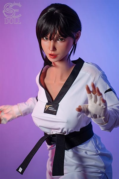 SE DOLL 美乳 ラブドール