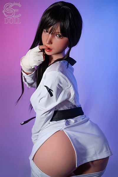 SE DOLL 美乳 ラブドール