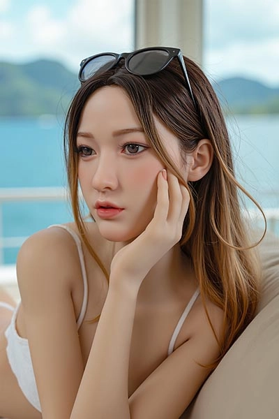魅力的 ダッチワイフ