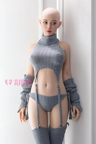 可憐 魅惑 アダルト人形