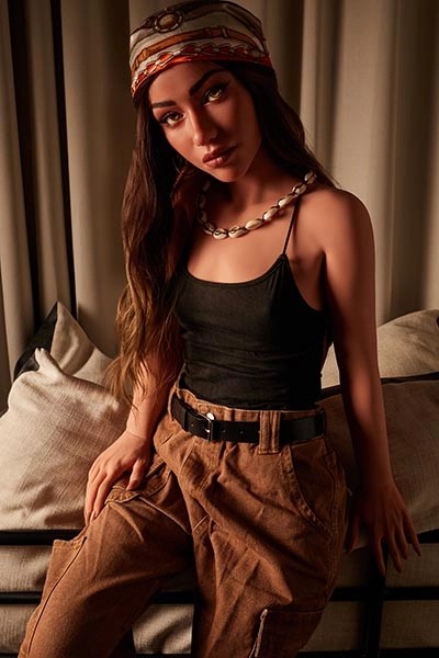 Climax 高品質セックスドール