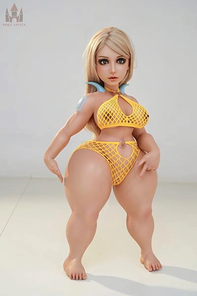 Dolls Castle エロいセックスドール