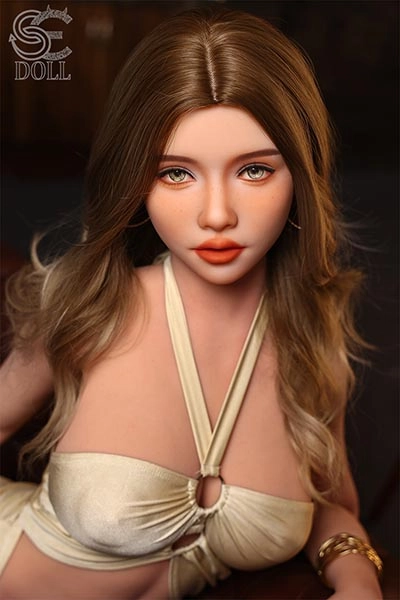 SE DOLL 美人熟女セックスドール