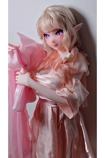 妖精のような美しさ ダッチワイフ