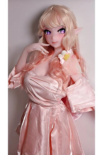 妖精のような美しさ ダッチワイフ