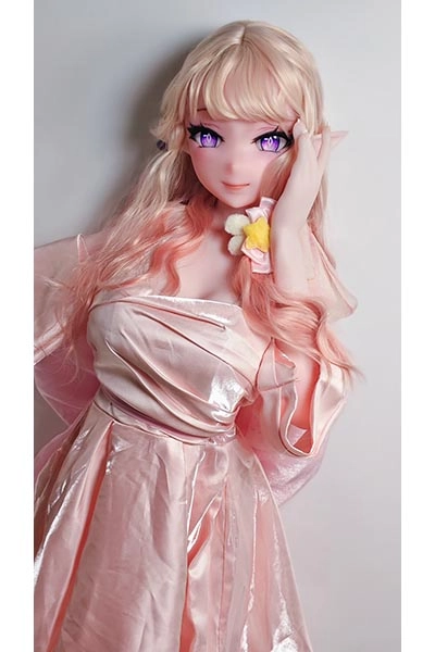 妖精のような美しさ ダッチワイフ