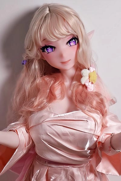 美麗なライン ラブドール