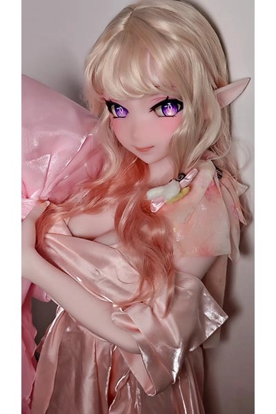 妖精のような美しさ ダッチワイフ