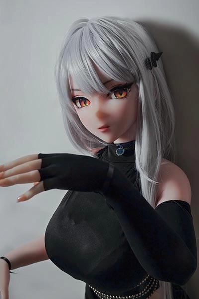 AHR020 ElsaBabe 148cm Lカップ 美人 ラブドール