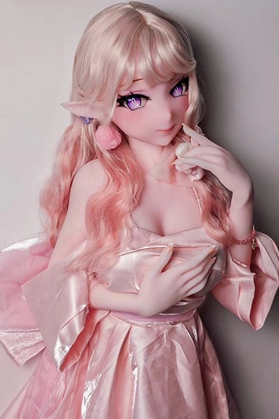 ElsaBabe エルフ美少女 セックスドール