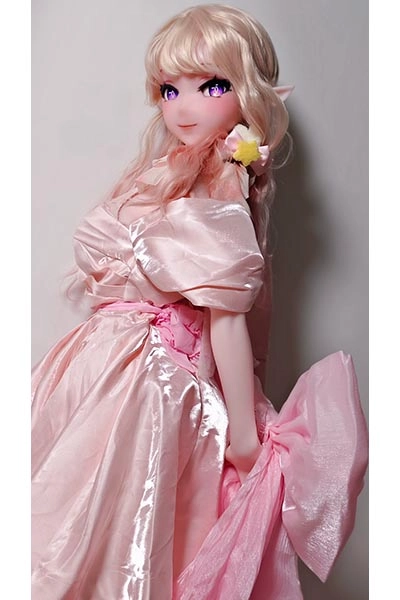 妖精のような美しさ ダッチワイフ