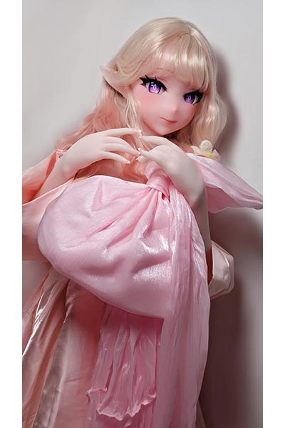 ElsaBabe エルフ美少女 セックスドール