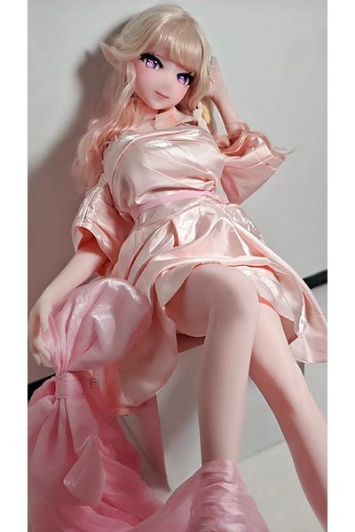 妖精のような美しさ ダッチワイフ