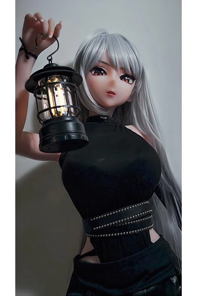 AHR020 ElsaBabe 148cm Lカップ 美人 ラブドール