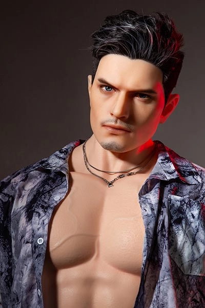 男性向け等身大アダルトドール