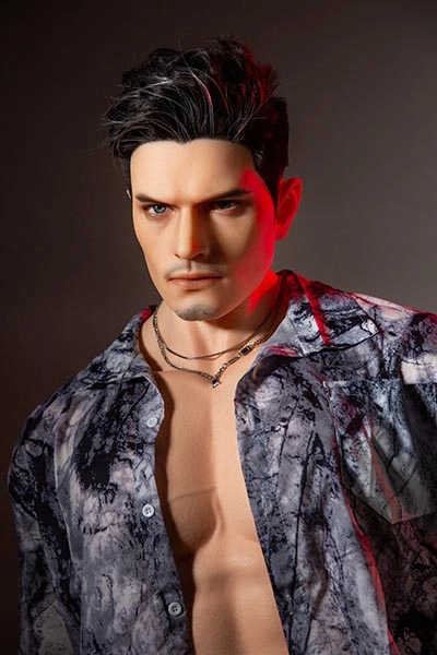 男性向け等身大アダルトドール