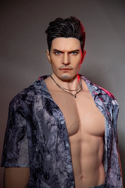 男性向け等身大アダルトドール