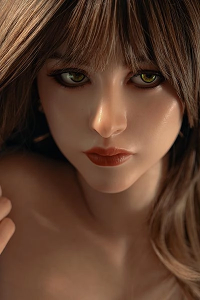 高品質 セクシードール