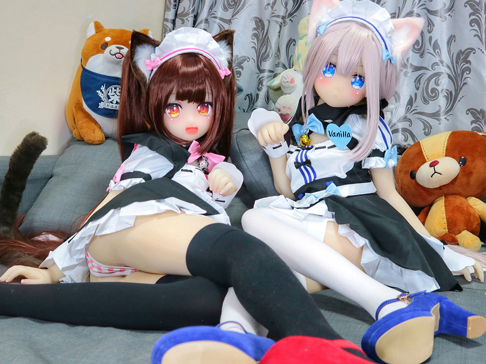 NEKOPARA