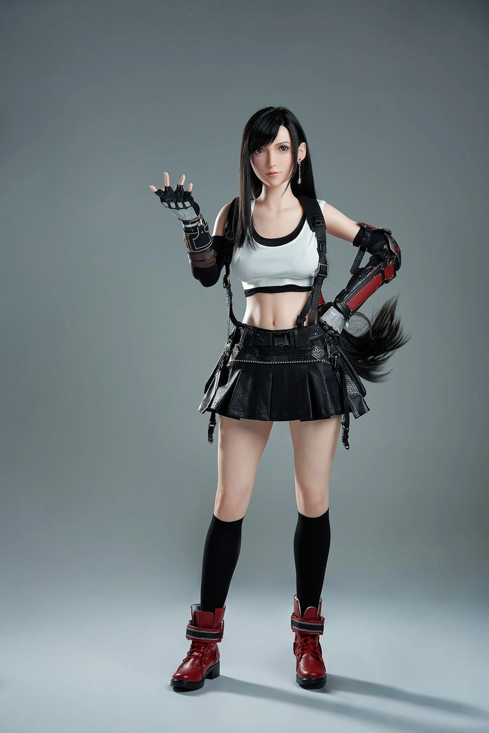 Tifa ラブドール