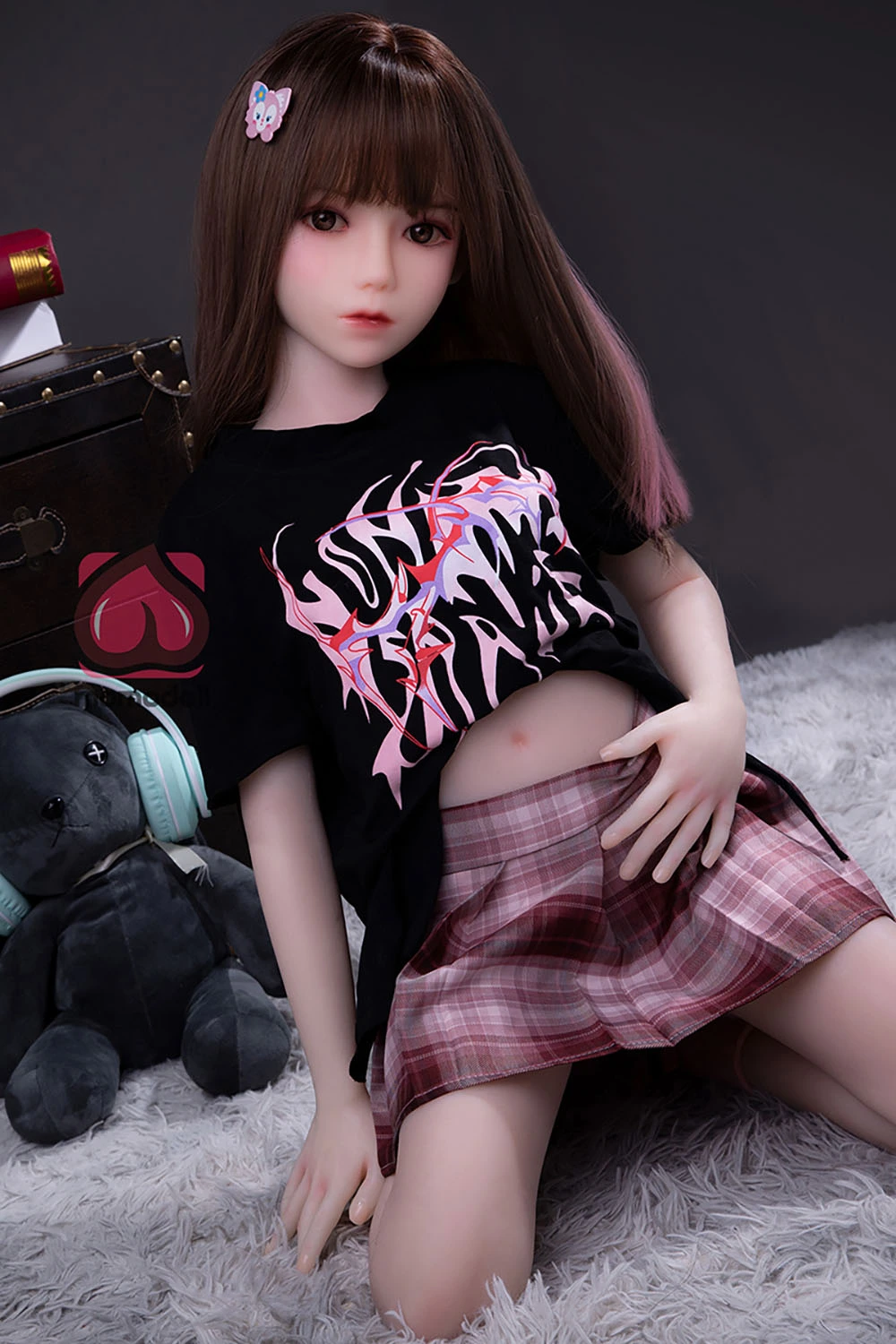 Momomodoll #094 ラブドール