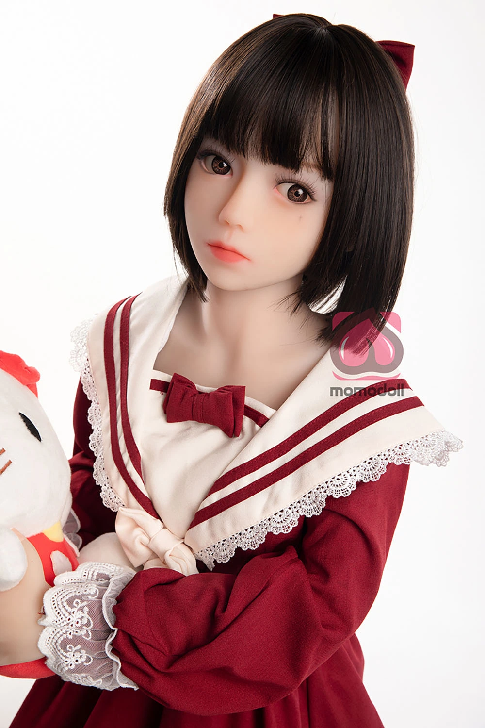 momodoll #56 ラブドール