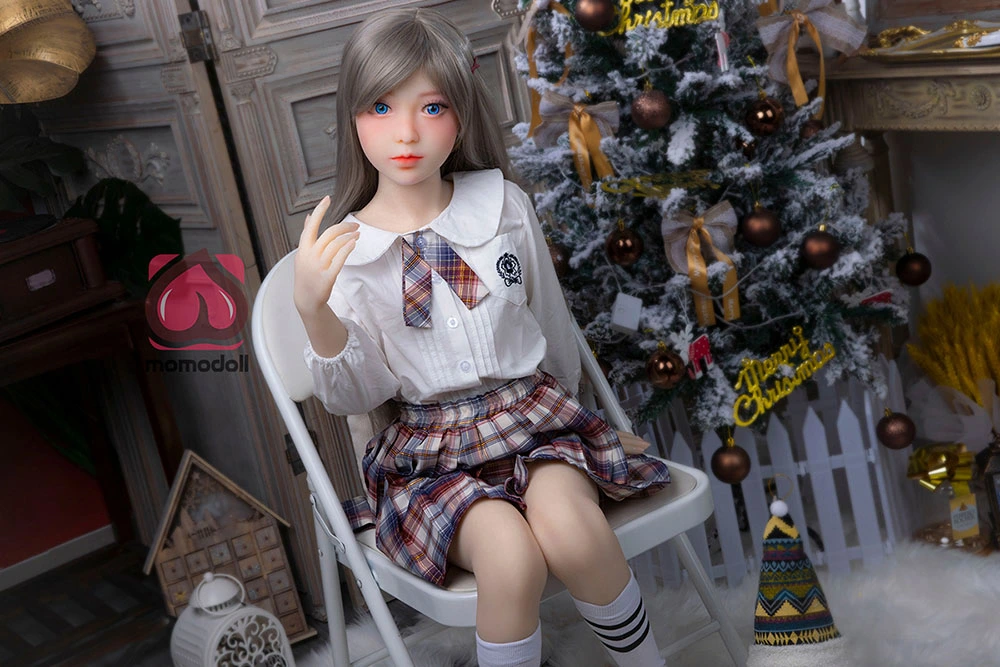 momodoll #105 ラブドール