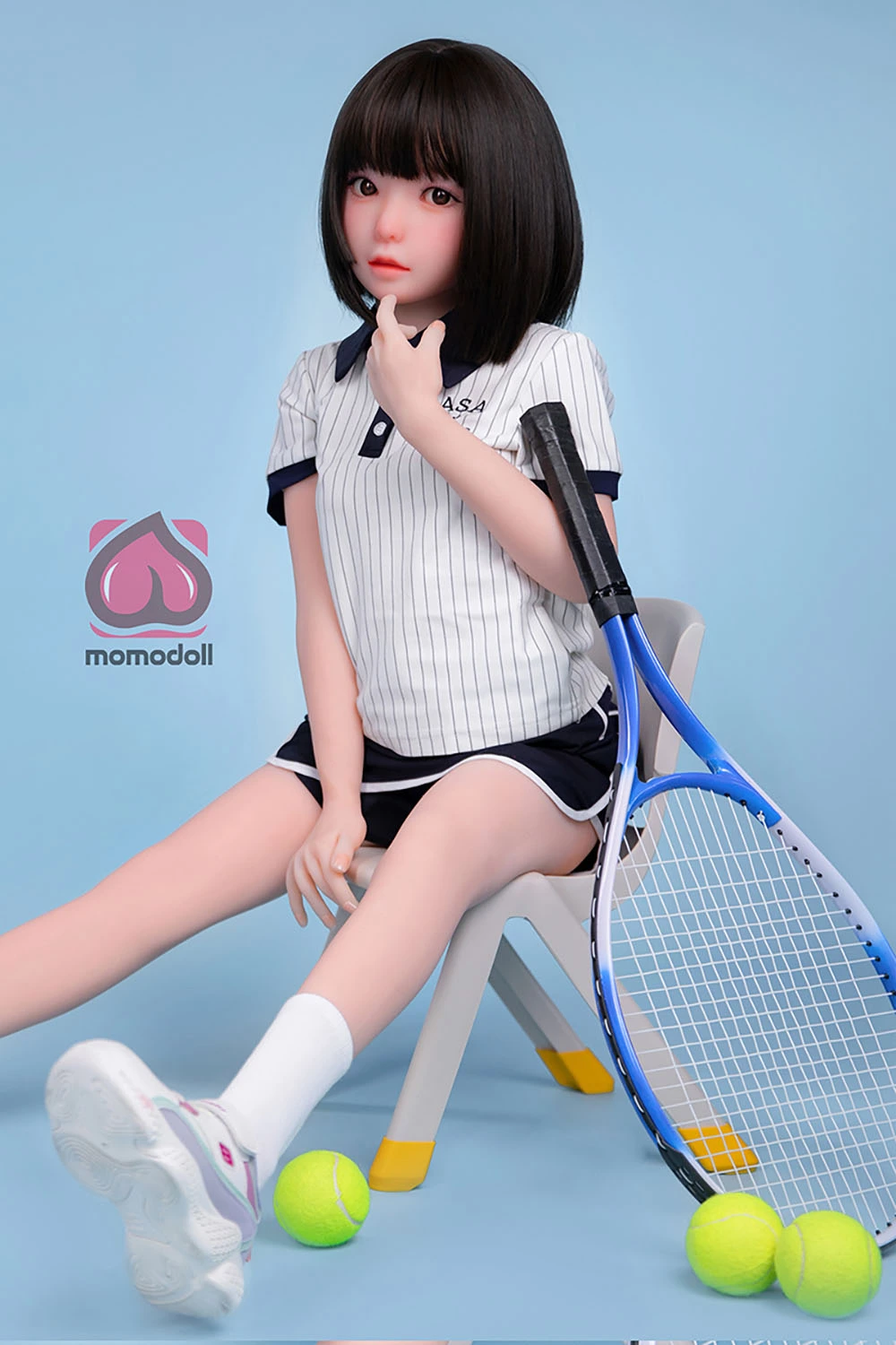 momodoll #97 ラブドール