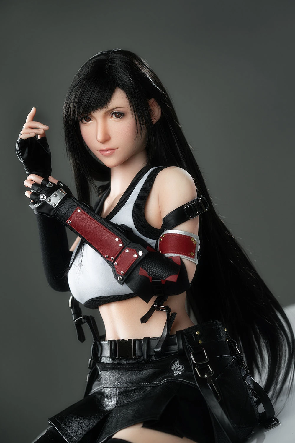 Tifa ラブドール 100cm