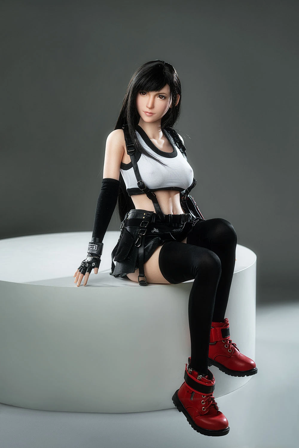 Tifa ラブドール ミニ