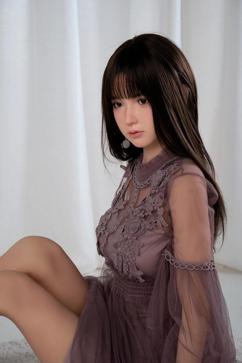 美少女 ラブドール jk