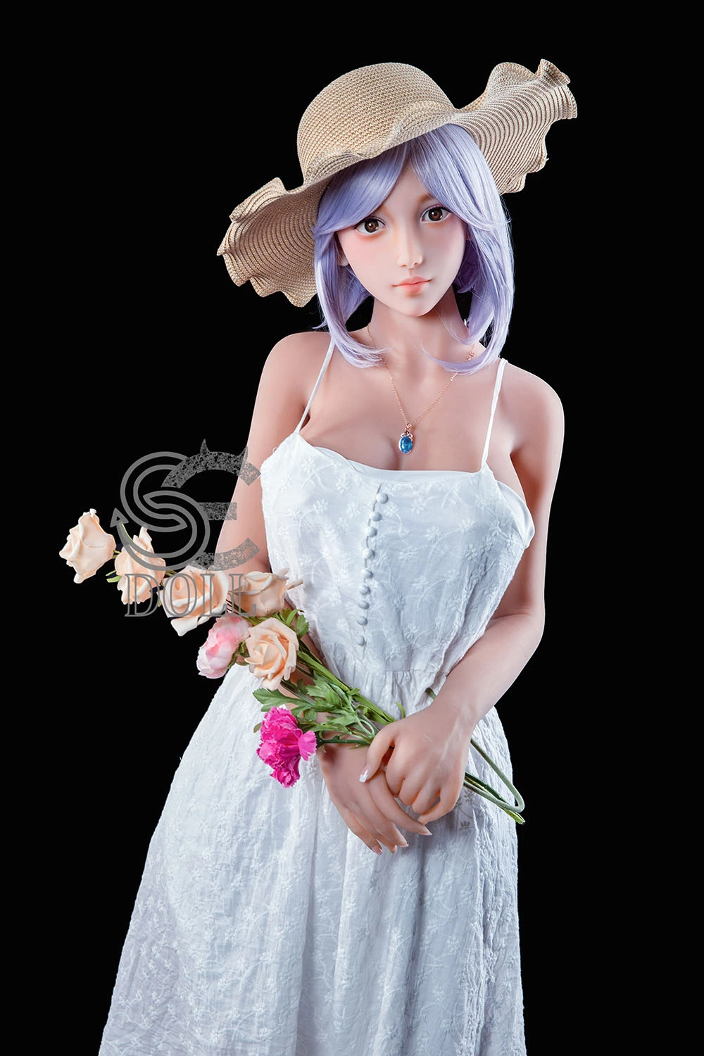 美人細い腰 TPE製ラブドール