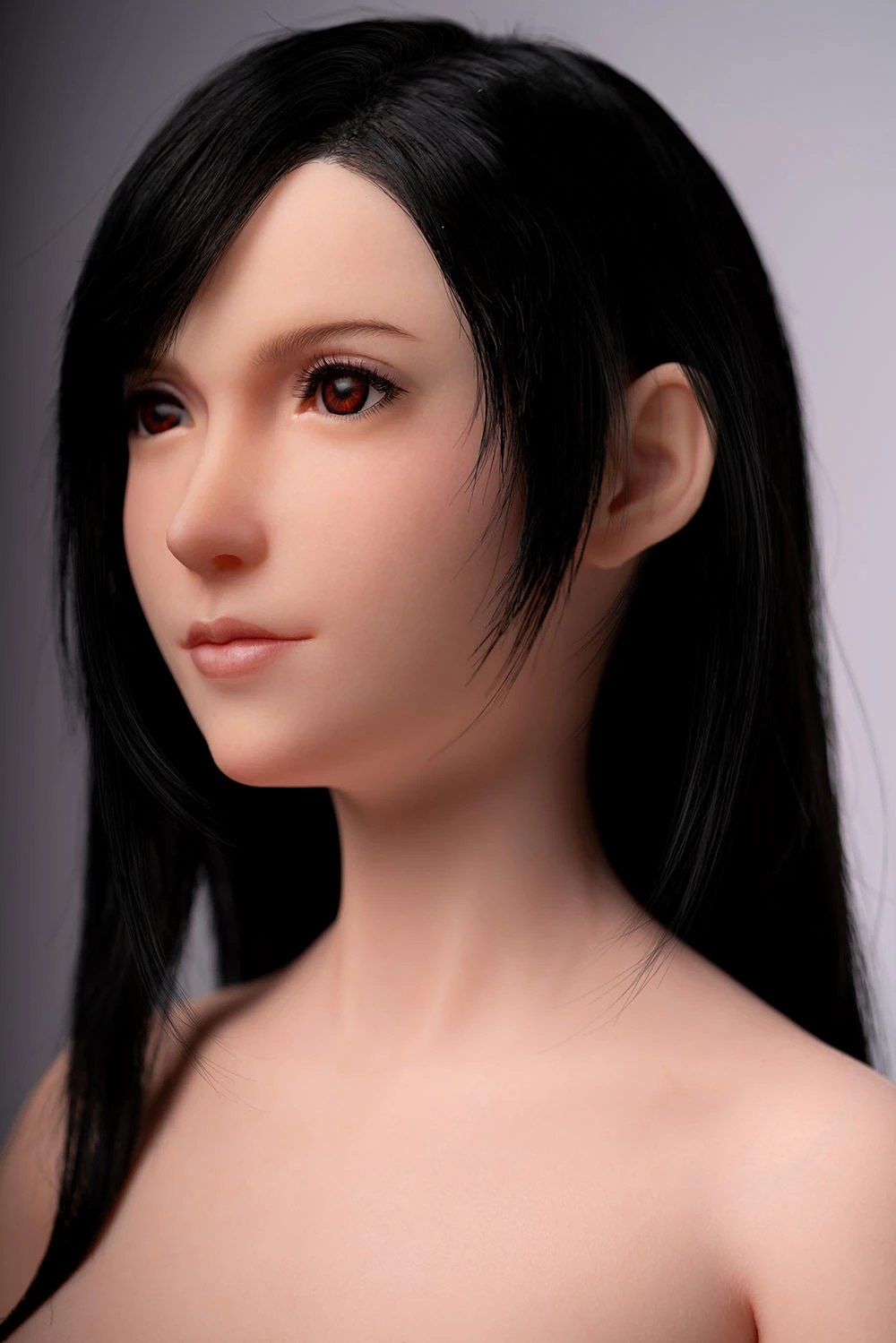 シームレスドール mini Tifa