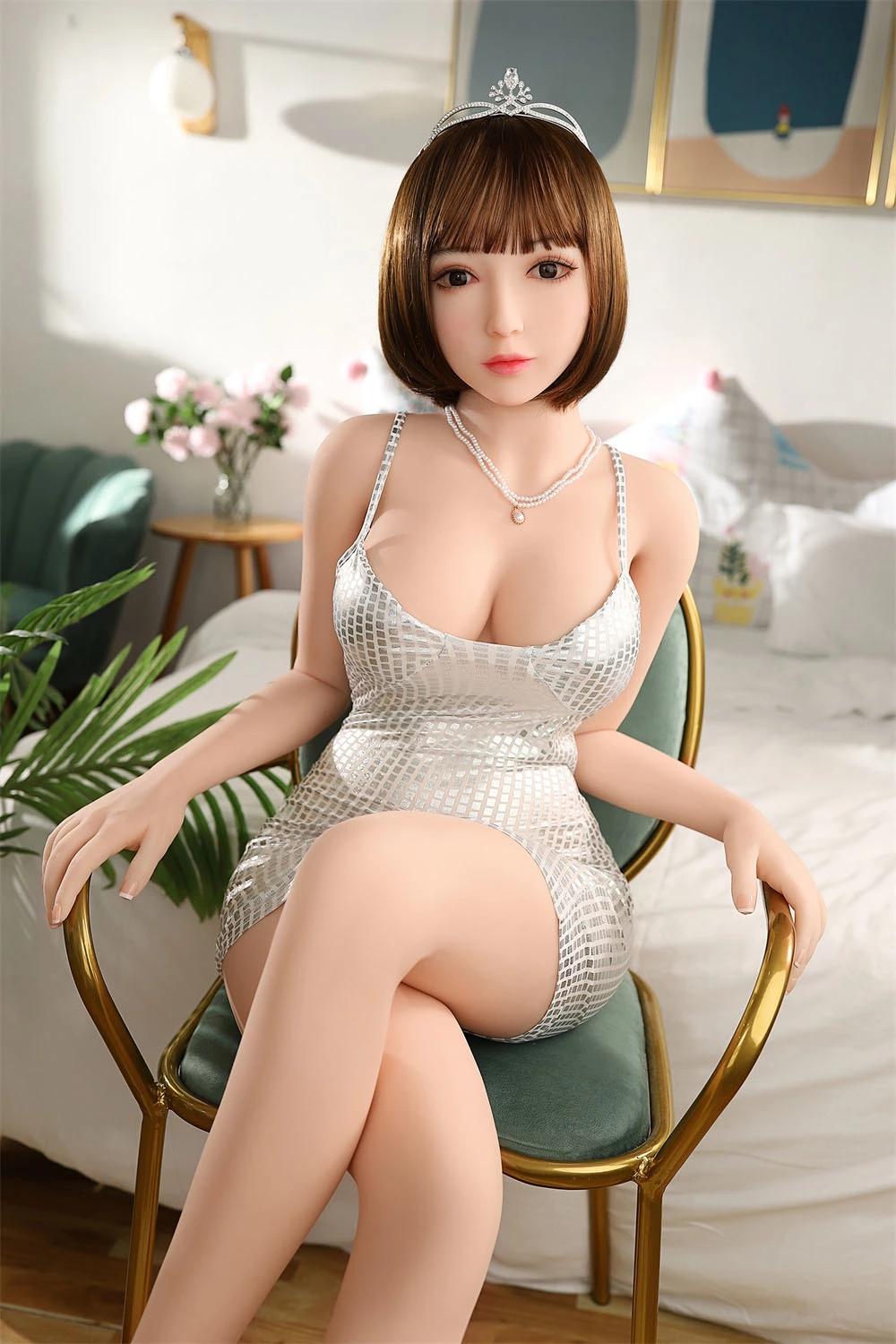 最上級 ダッチワイフ エロ アダルト ラブドール