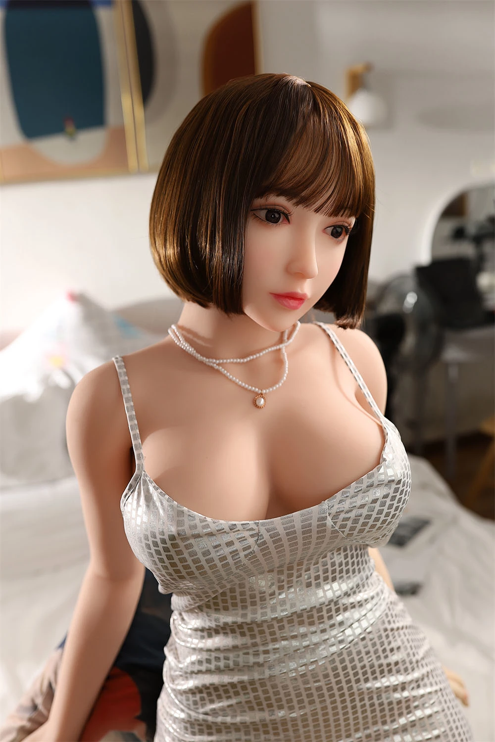 163cm E カップ エロ ラブドール