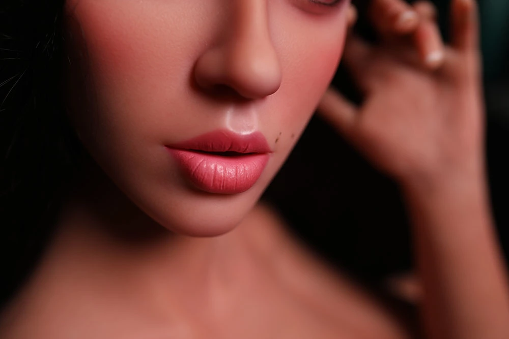 165cm Dカップ 等身大 シリコン人形