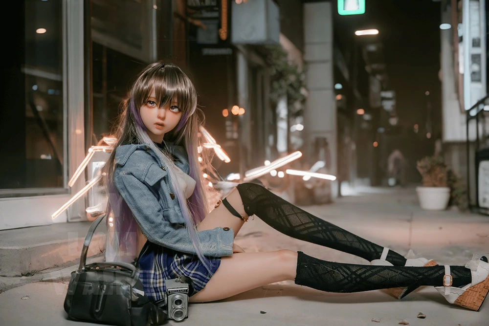 MLW DOLL 小型ラブドール