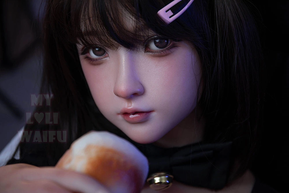 MLW DOLL 小柄美少女ラブドール