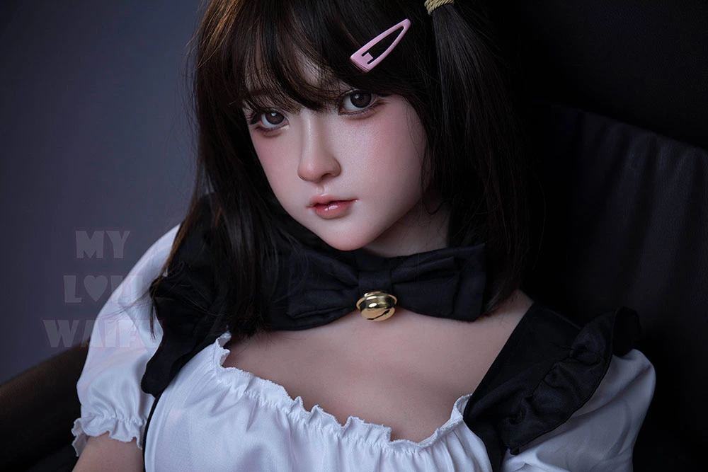 可愛い人気ラブドール