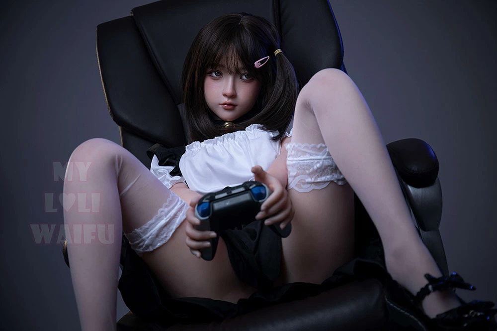 可愛い人気ラブドール