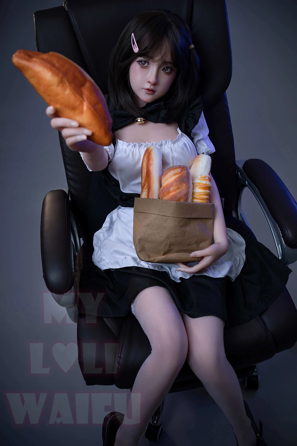 MLW DOLL 小柄美少女ラブドール