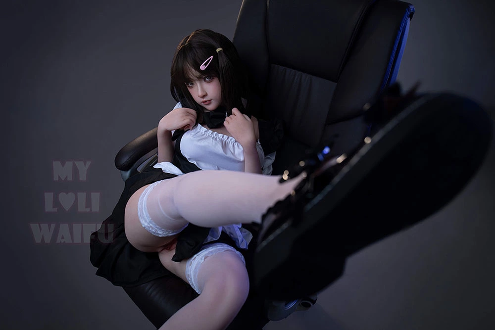 可愛い人気ラブドール