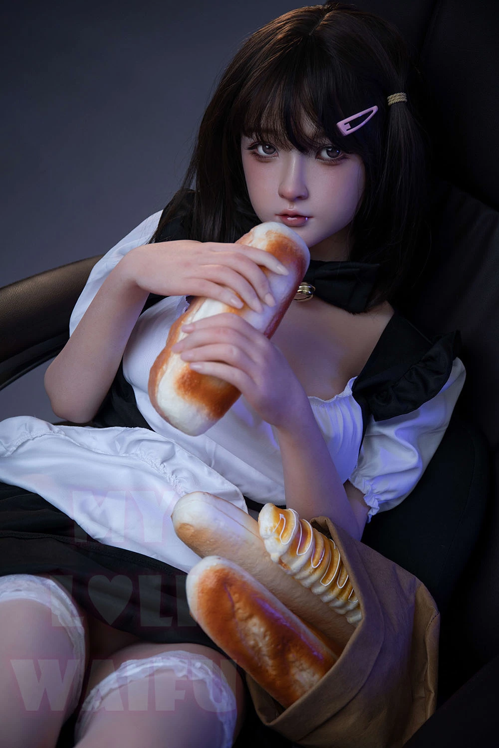 エロ ラブドール